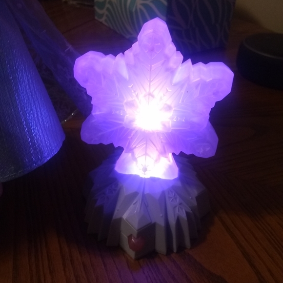 Elsa frozen doll baby doll size - Picture 2 of 6